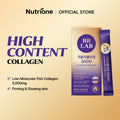 [SG-2BOX] BB LAB Low-Molecular Collagen 5000 (6.5g x 30sticks)