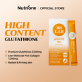 BB LAB Glutathione MAX (6g x 15sticks / BOX)