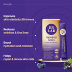 [SG-2BOX] BB LAB Low-Molecular Collagen 5000 (6.5g x 30sticks)