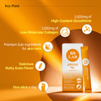 BB LAB Glutathione MAX (6g x 15sticks / BOX)