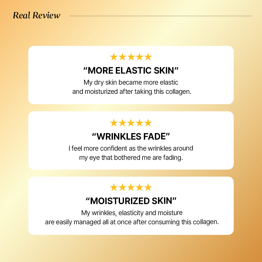 [SG-1 BOX] BB LAB Low-Molecular Collagen 5000 (6.5g x 15sticks)