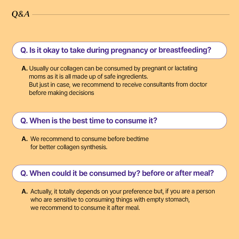 [SG-1 BOX] BB LAB Low-Molecular Collagen 5000 (6.5g x 15sticks)