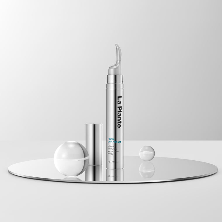 La Plante PDRN Eye Cream (Lifting & Moisturizing Marine Vegan Beauty) 15g / 0.53oz