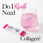 Good Night Collagen Low-Molecular Weight Collagen, 2g x 30 sticks