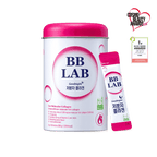 Good Night Collagen Low-Molecular Weight Collagen, 2g x 30 sticks