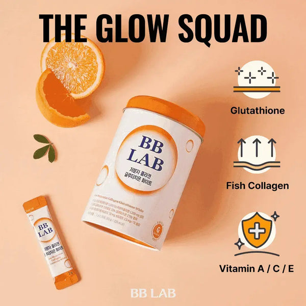Low-Molecular Collagen Glutathione White, 2g x 30 sticks