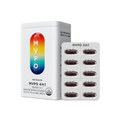 NUTRIONELIFE MVPO 4 in 1 (1,050 mg x 30 Capsules x 2 Packs - 2 Months Supply)